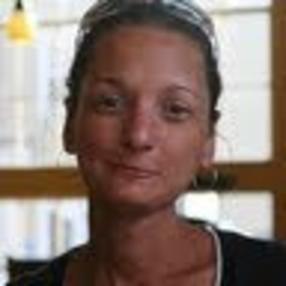 Meet your Posher, Colleen